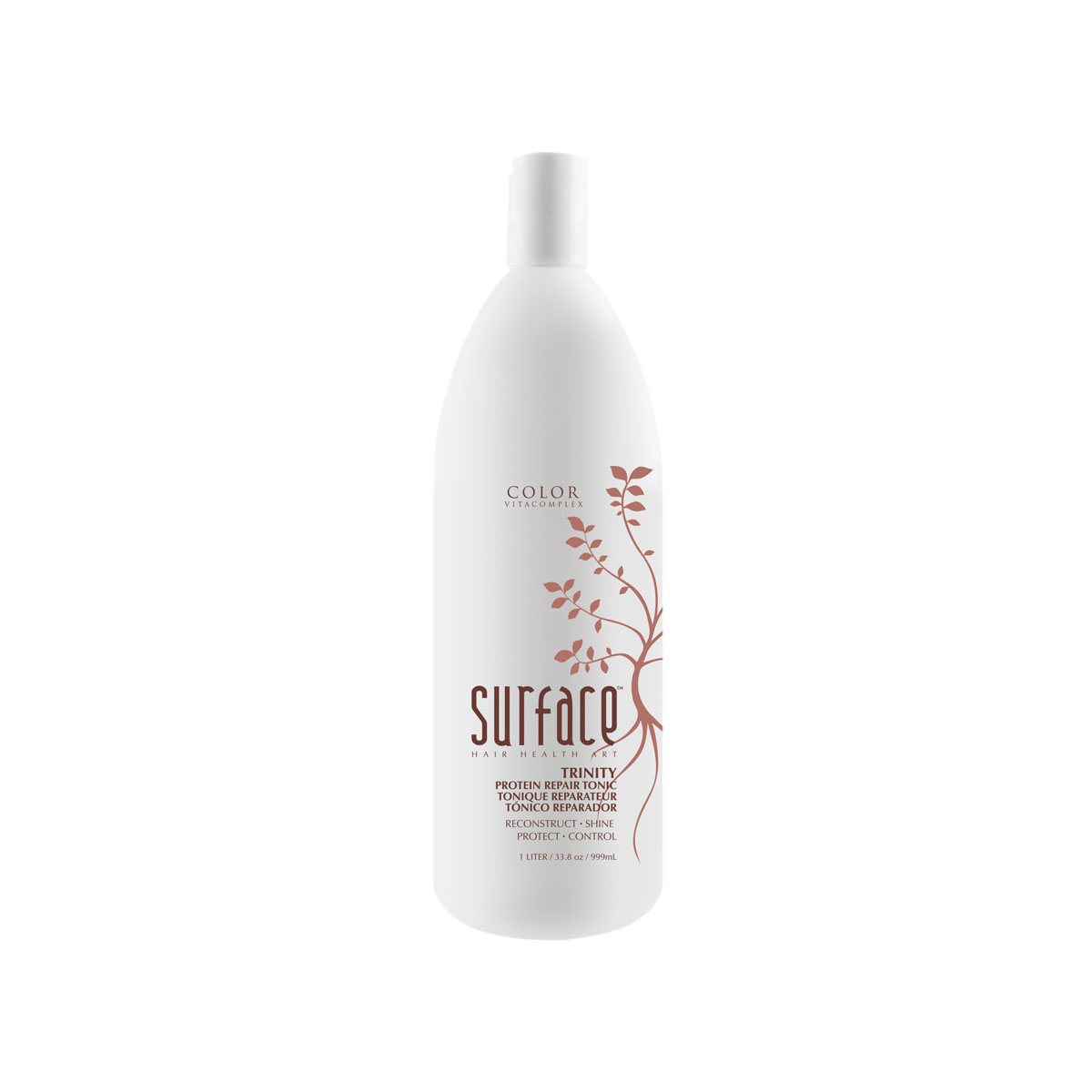 33.8oz Trinity Repair Tonic