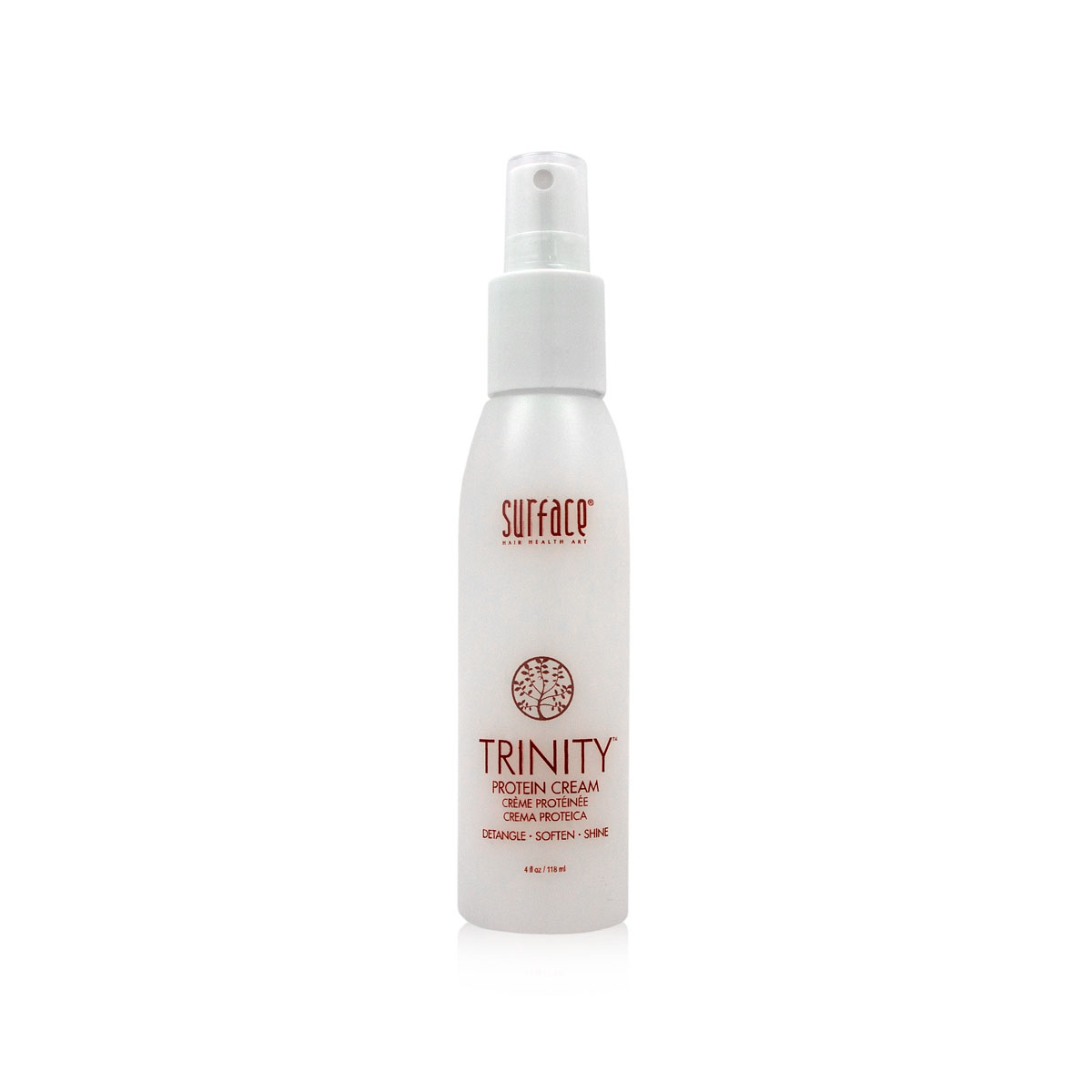 4oz Trinity Protein Cream