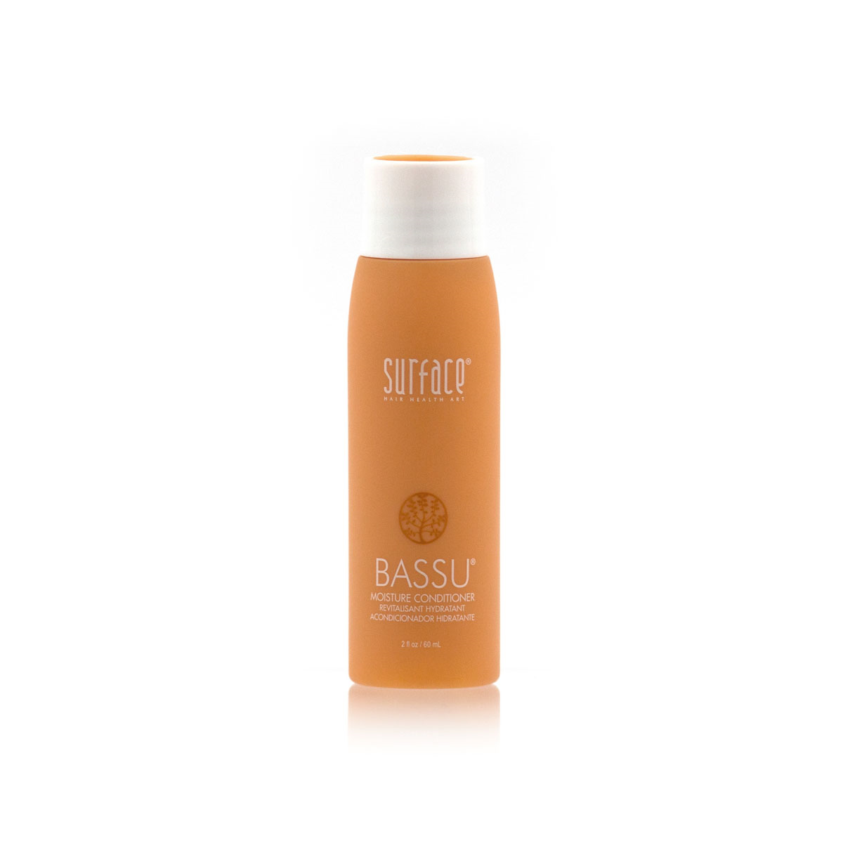 2oz Bassu Conditioner