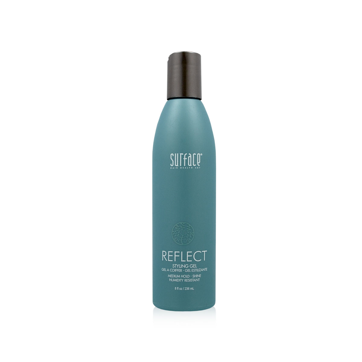 8oz Reflect Styling Gel