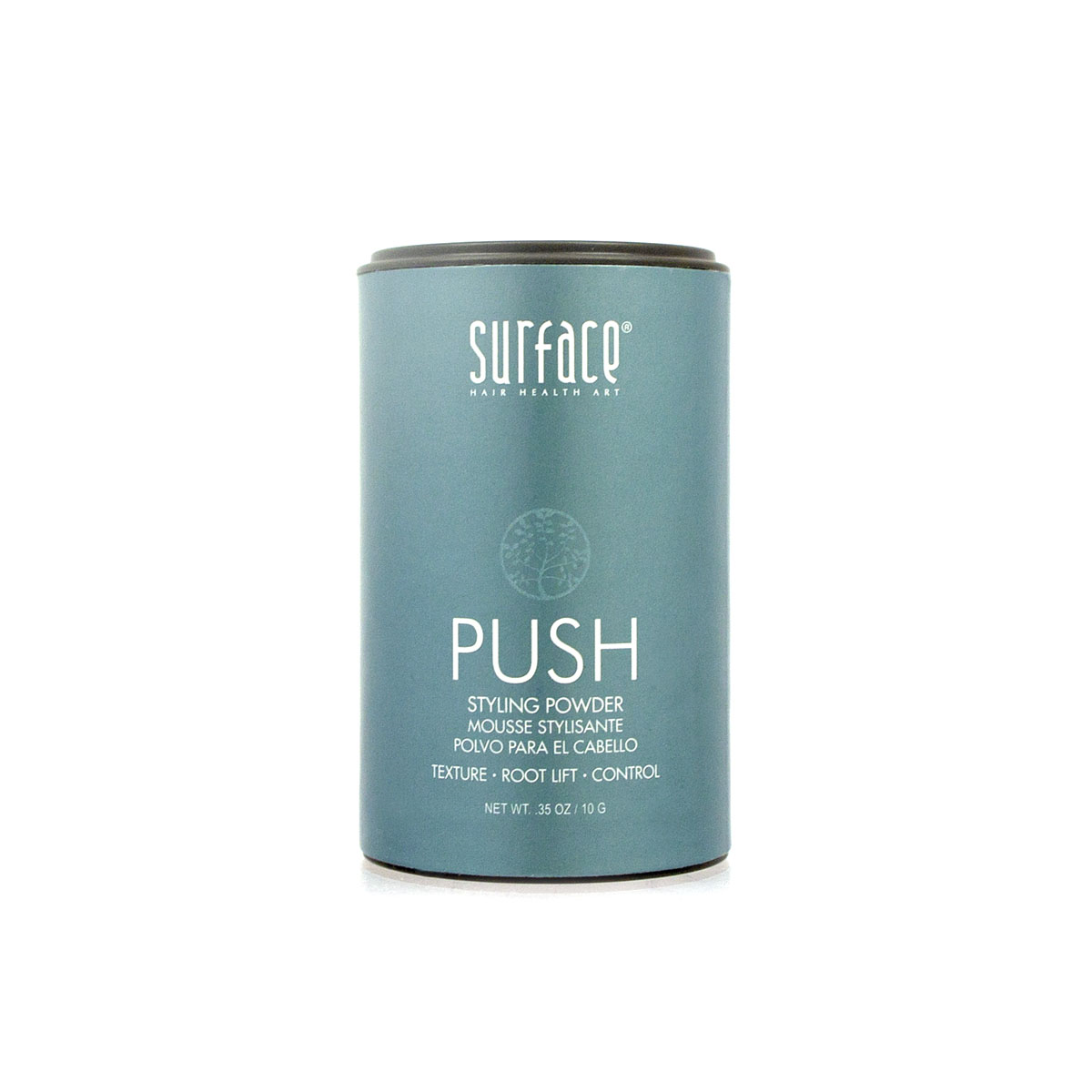 .353 Push Powder