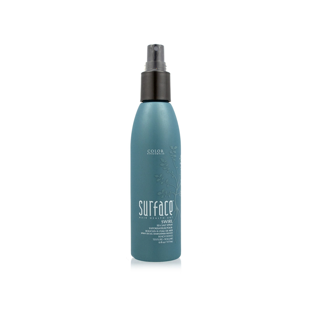 6oz Swirl Sea Salt Spray
