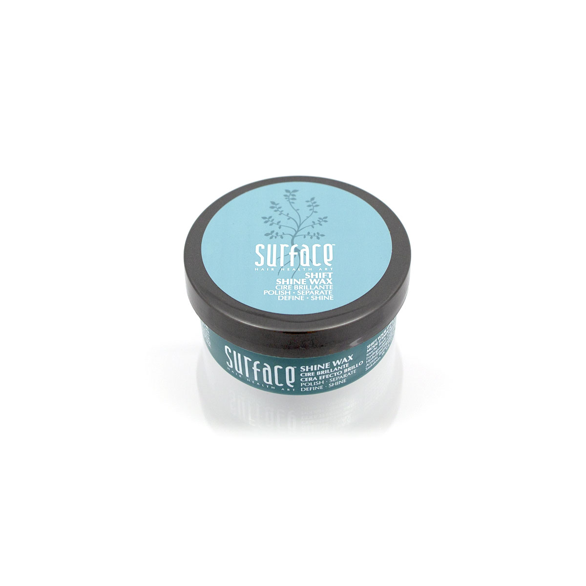 2oz Shine Wax
