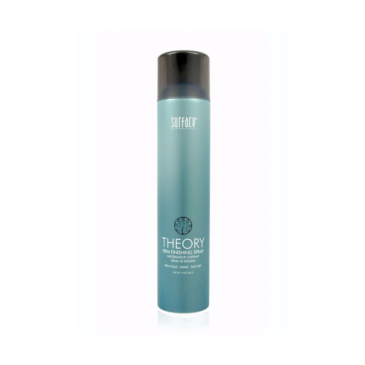10oz Theory Firm Spray