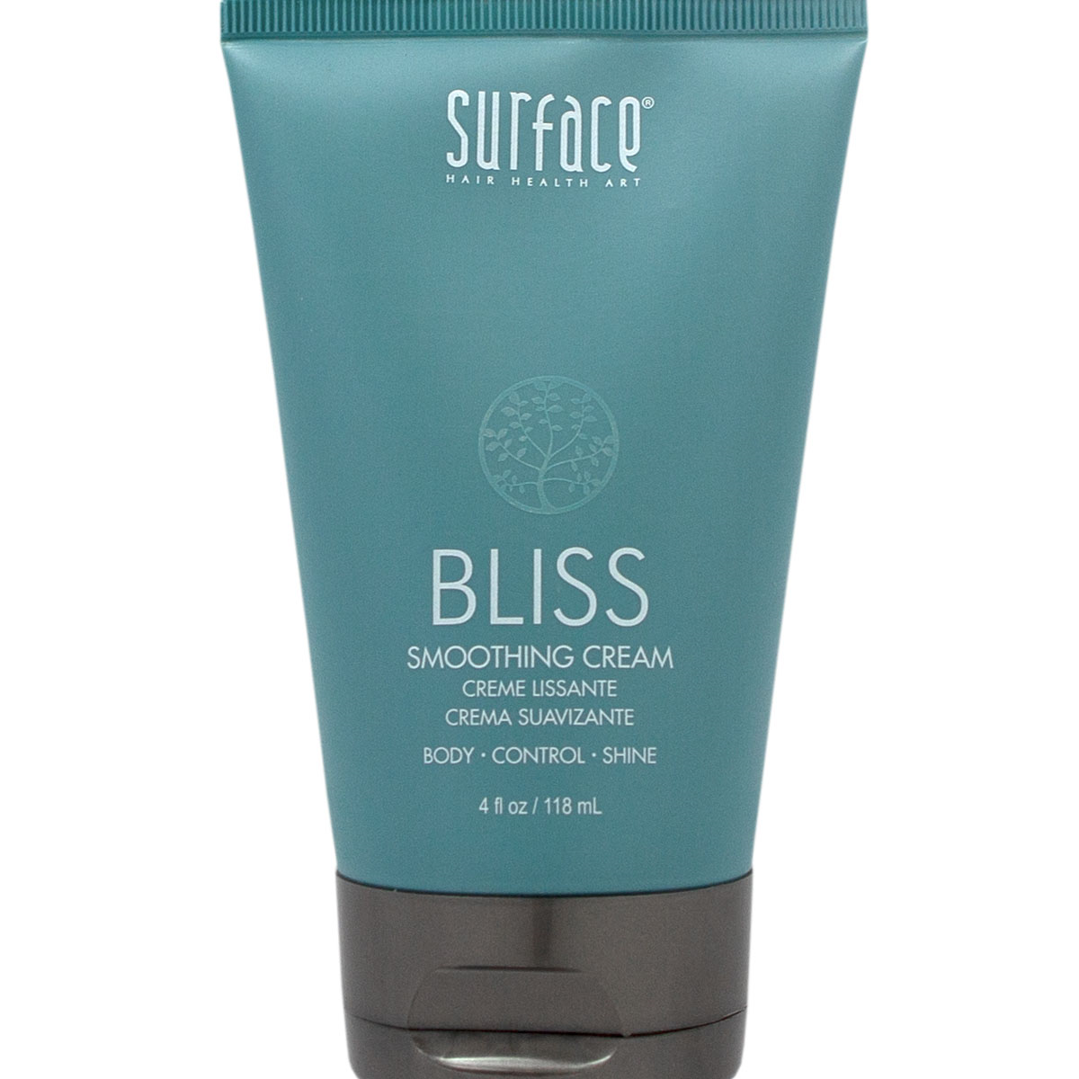 4oz Bliss Smooth Cream