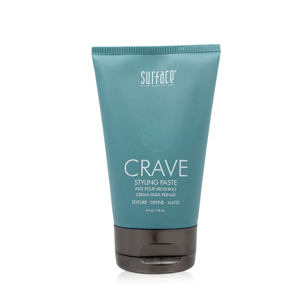 4oz Crave Styling Paste