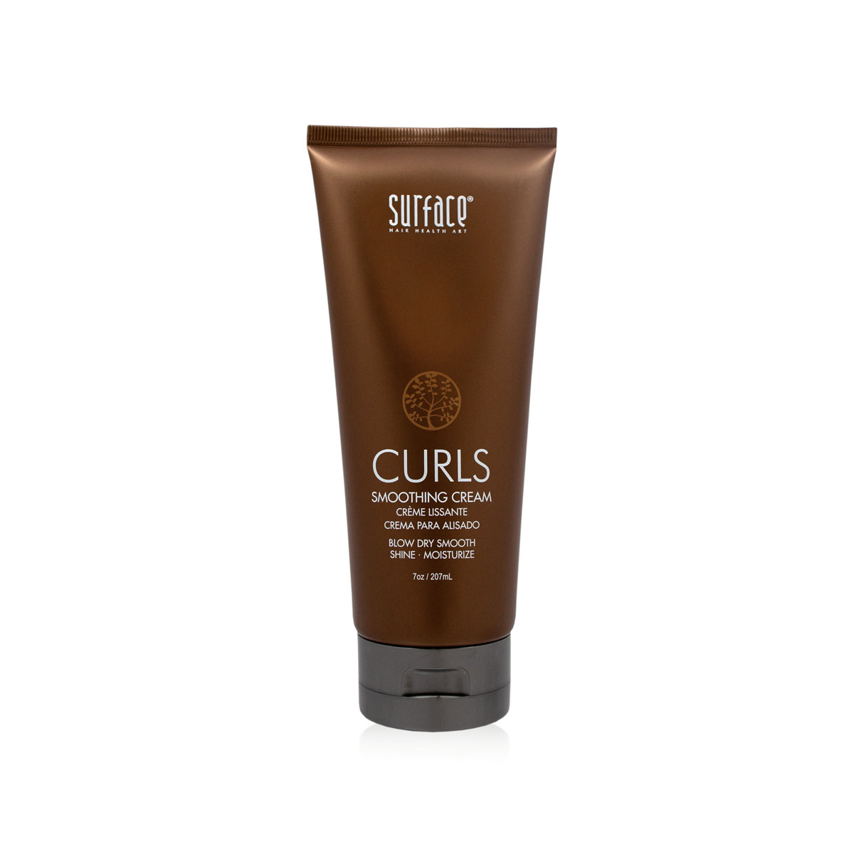 7oz Curls Smoothing Cream