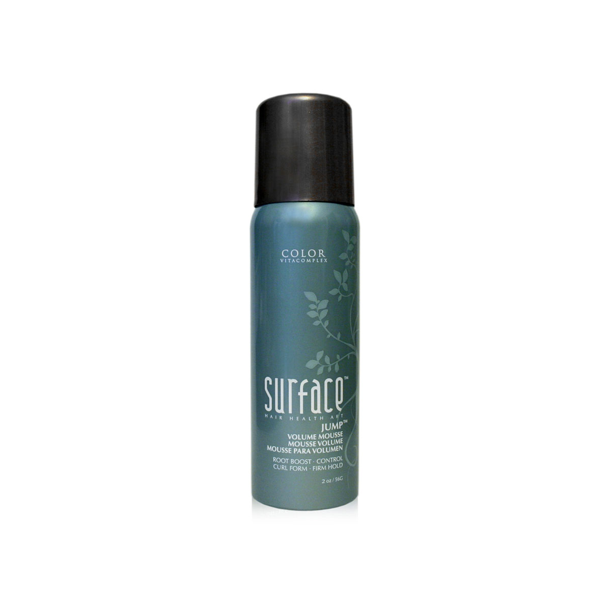 2oz Jump Mousse