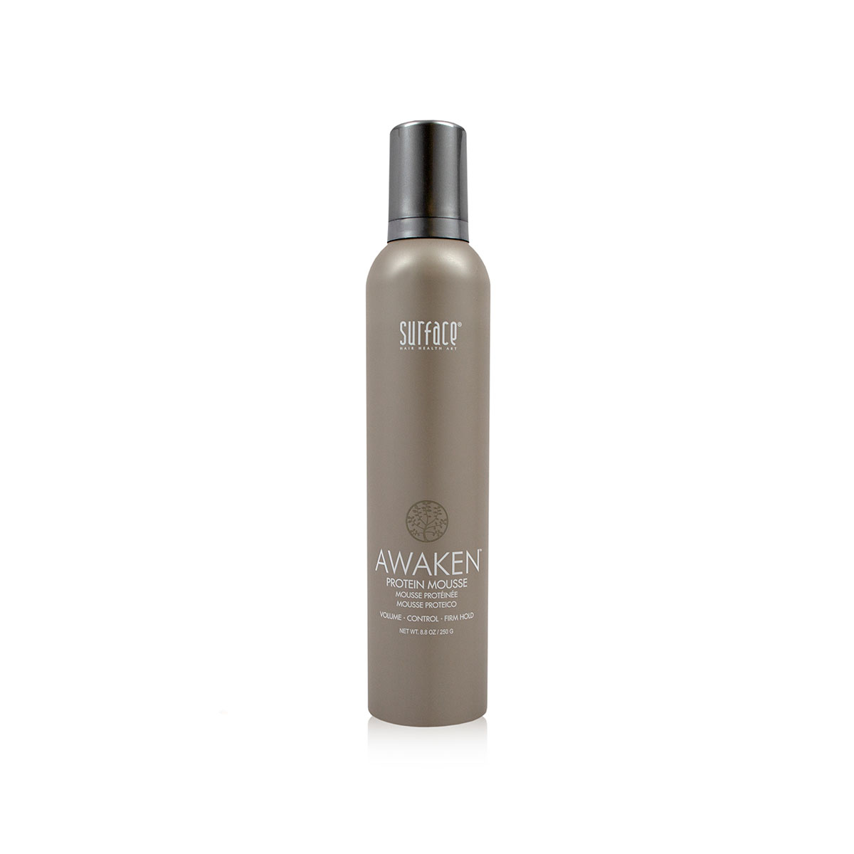 8.8oz Awaken Mousse
