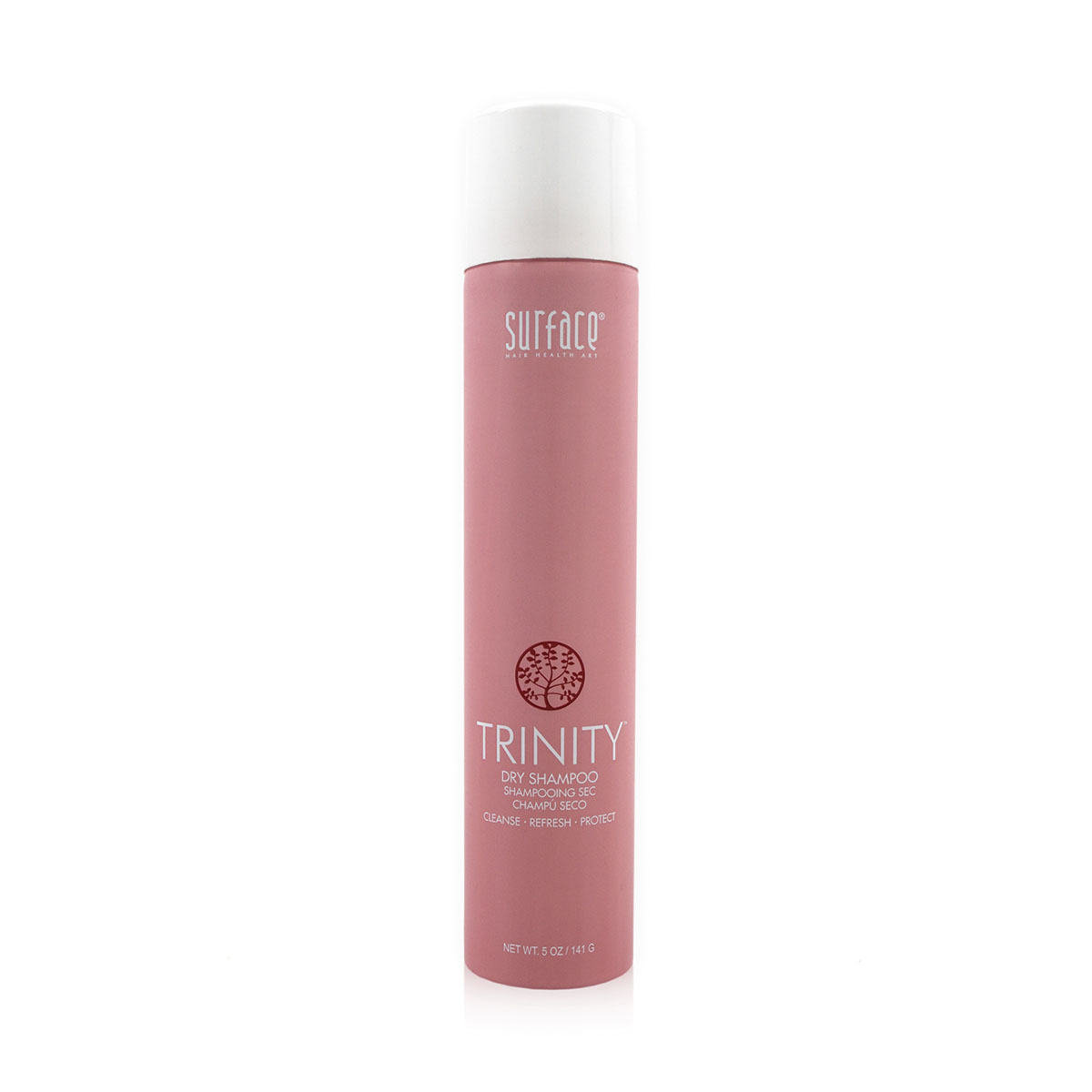 5.5oz Trinity Dry Shampoo