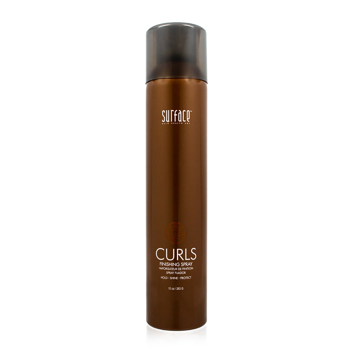 10oz Curls Curl Spray