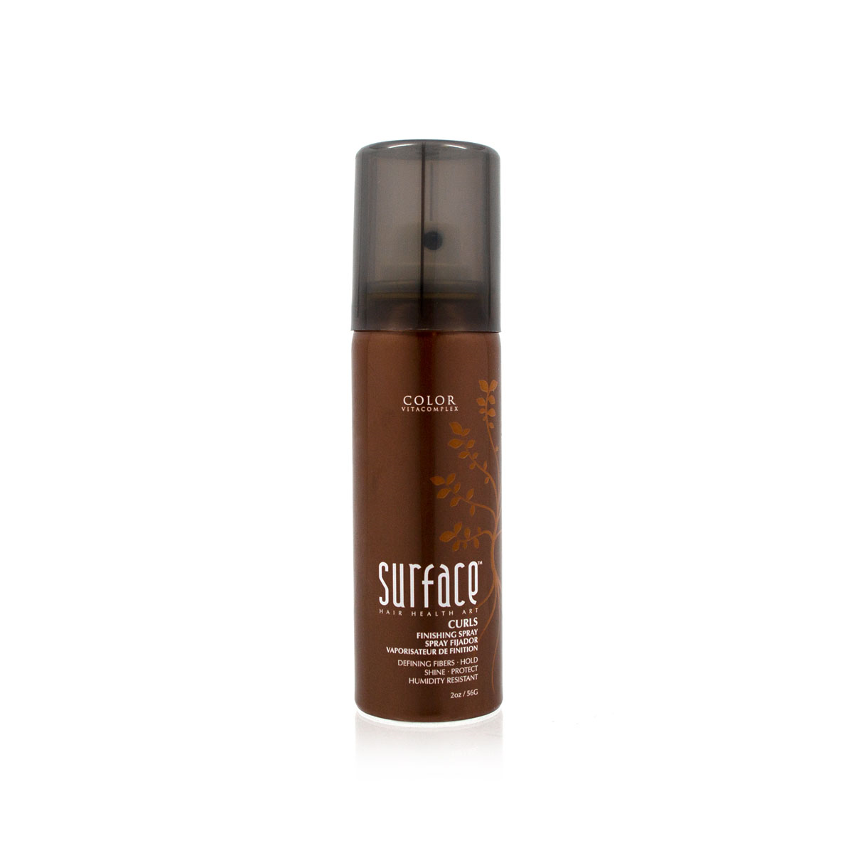 2oz Curls Curl Spray