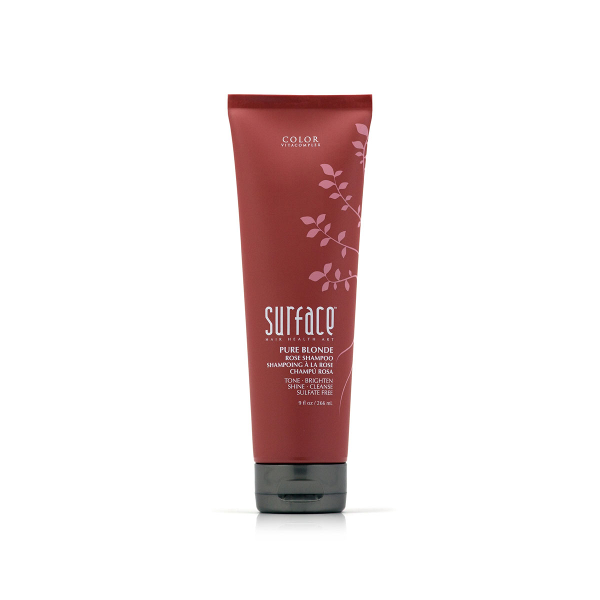 9oz Rose Shampoo