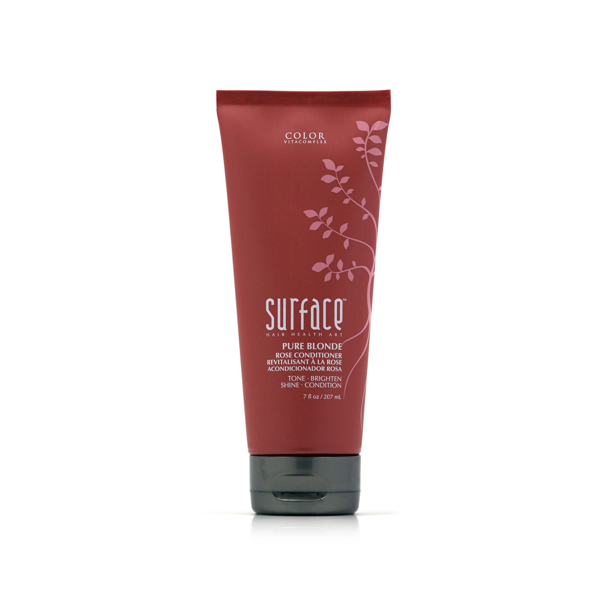 7oz Rose Conditioner