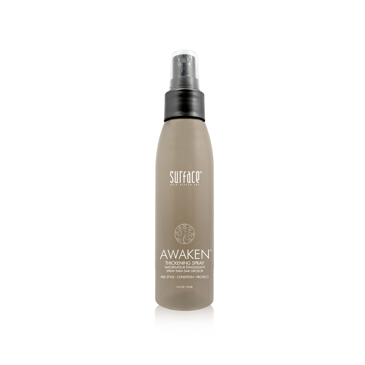 4oz Awaken Thickening Spray