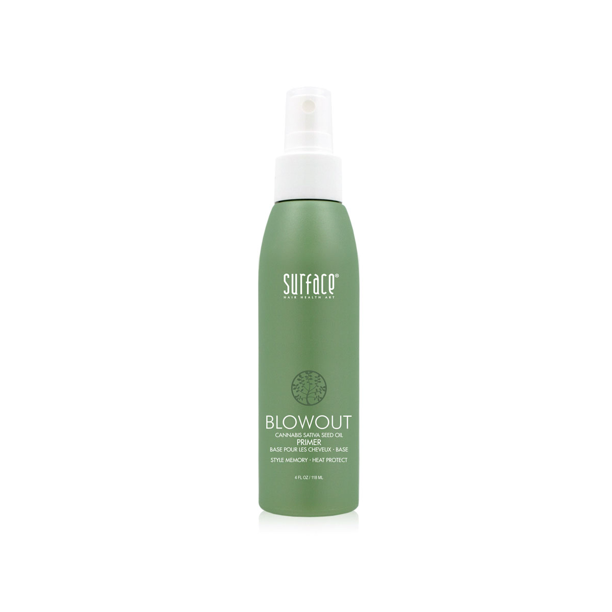 4oz Blow Out Primer