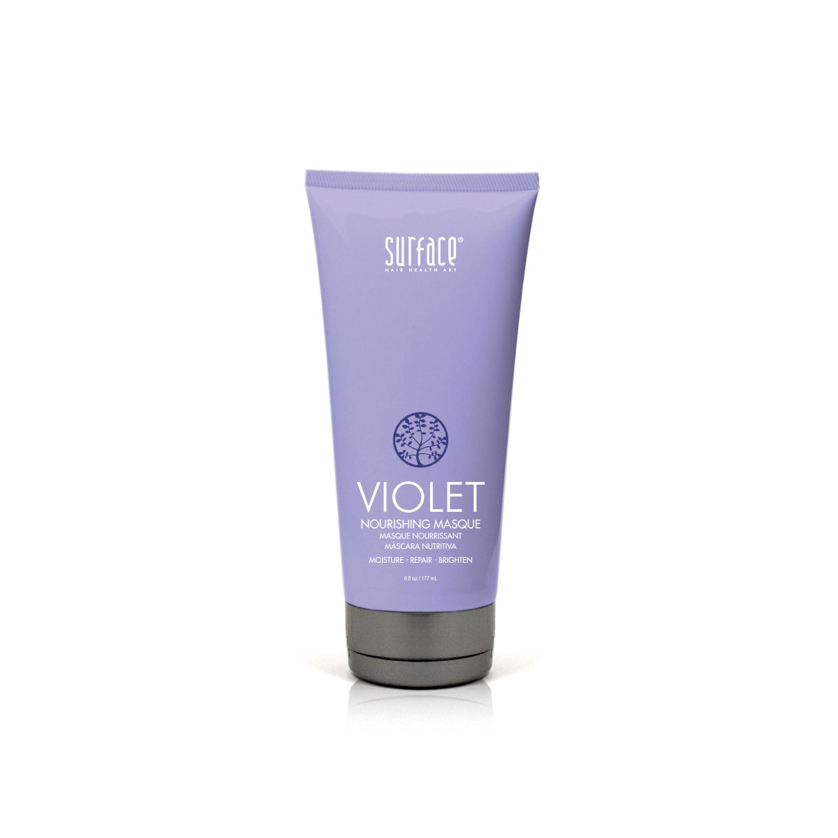 6oz Violet Nourishing Masque