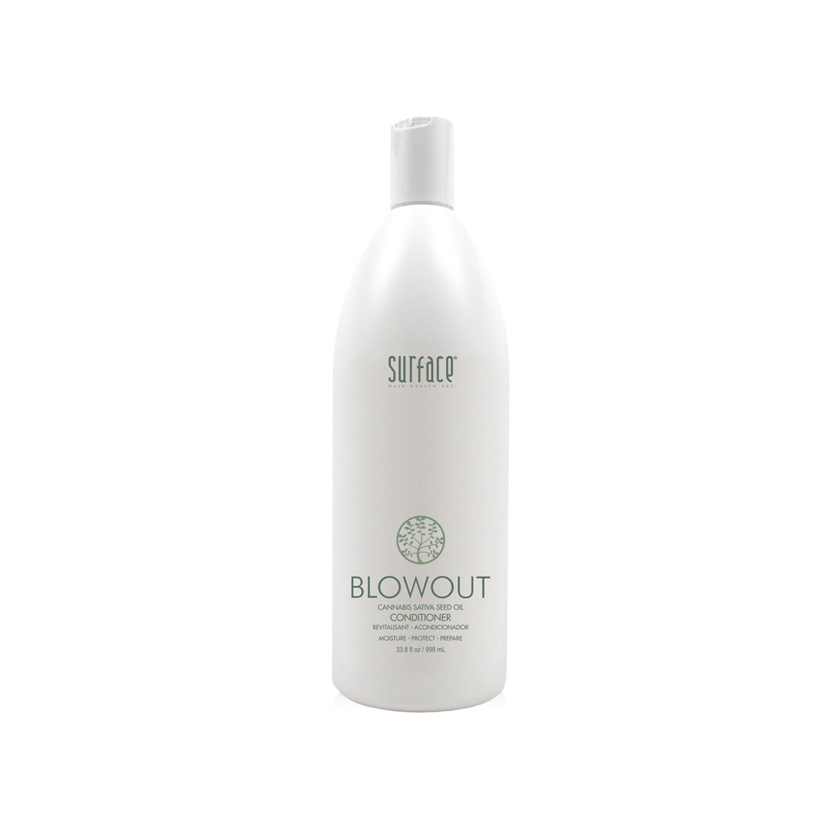 33.8oz Blow Out Conditioner