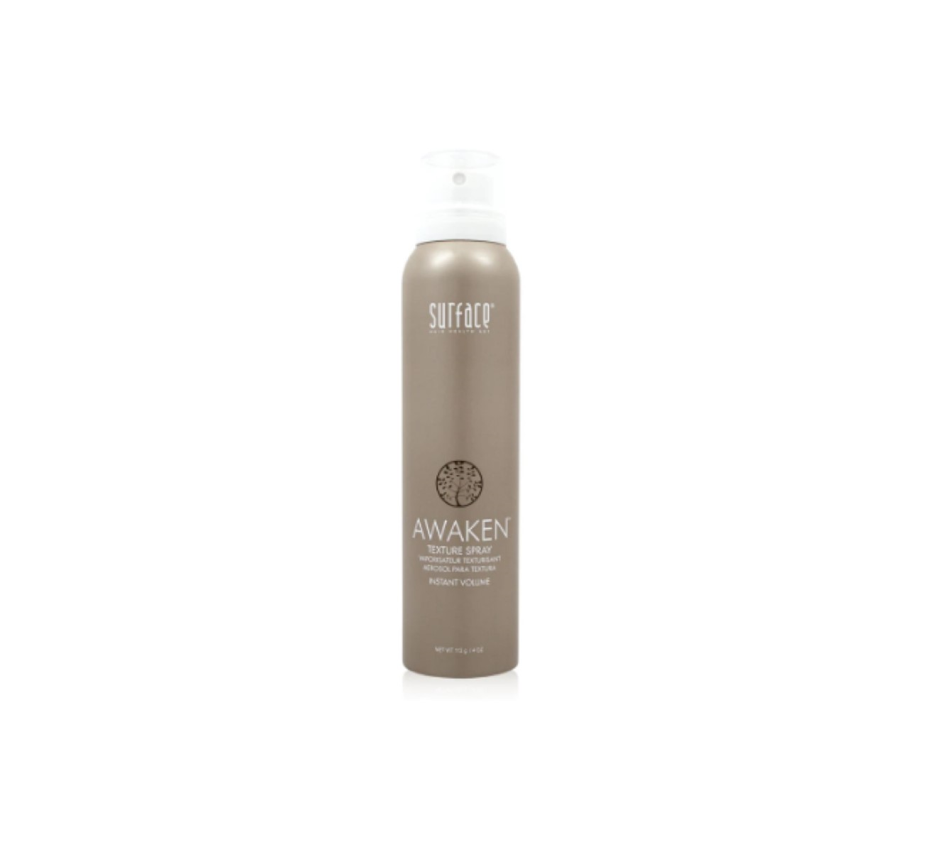 4oz Awaken Texture Spray