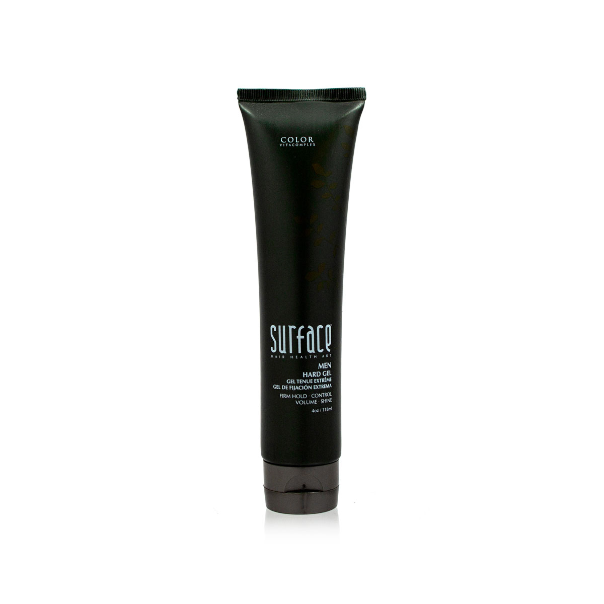4oz Men Hard Gel