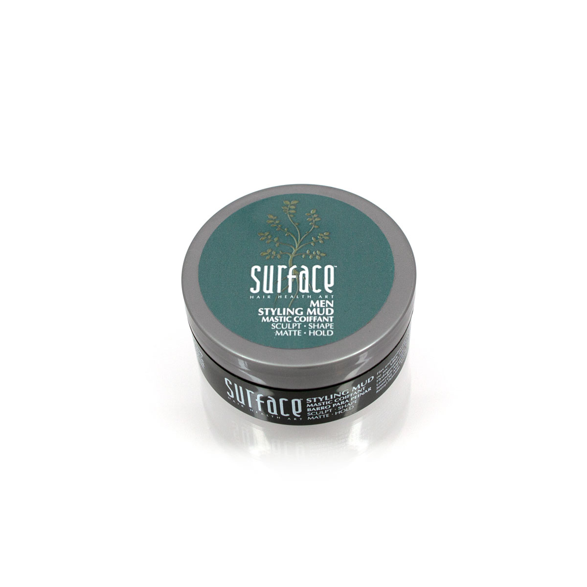 2.25oz Men Styling Mud