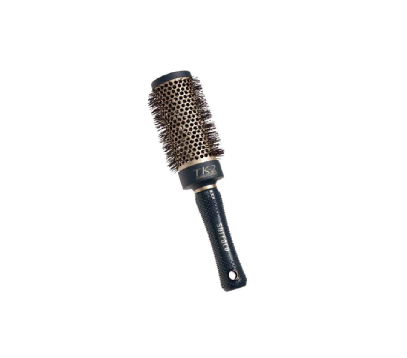 Surface 3in Ionic Round Brush