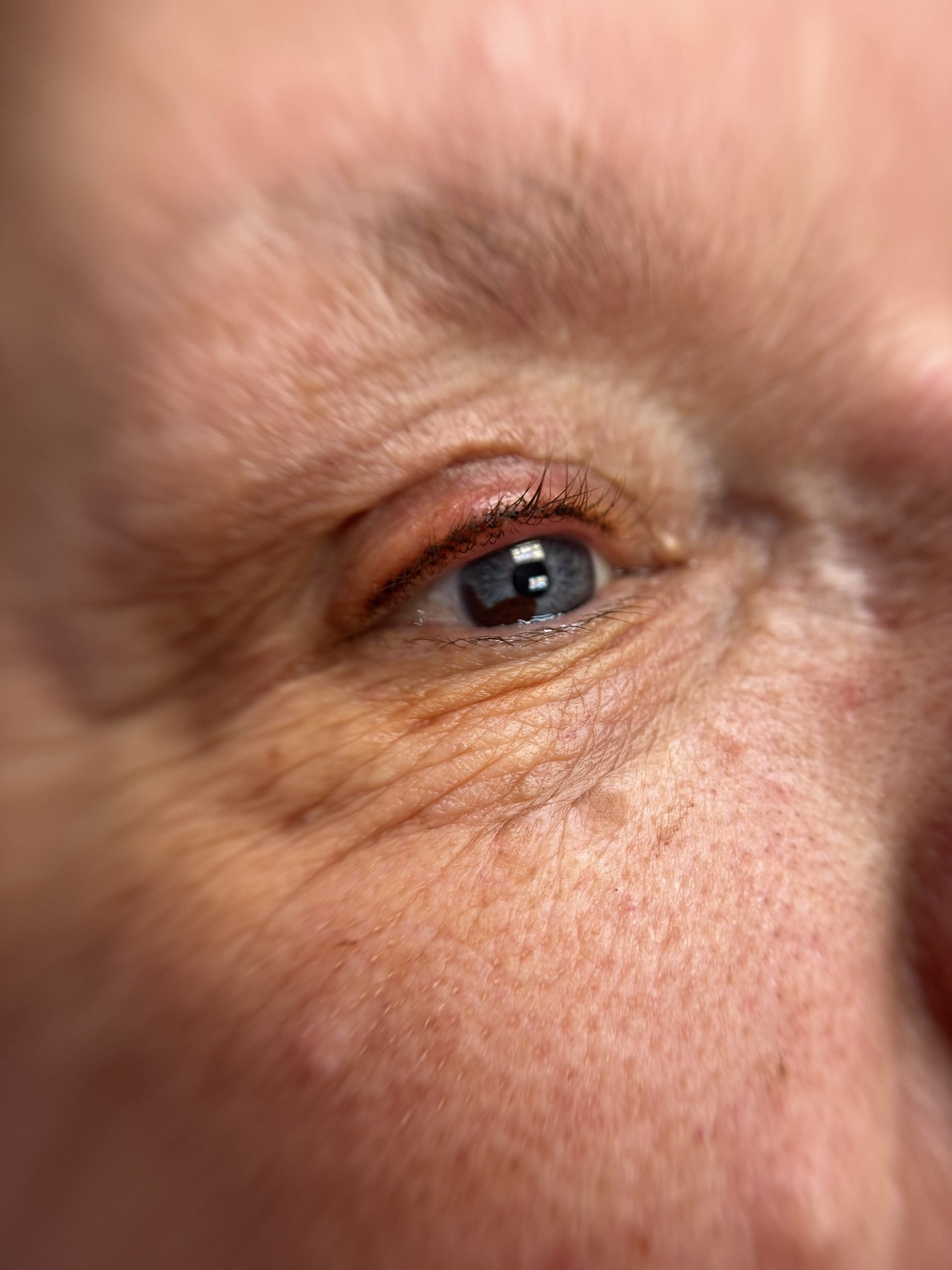 Natural eye enhancement by LUXE Brow + Lash