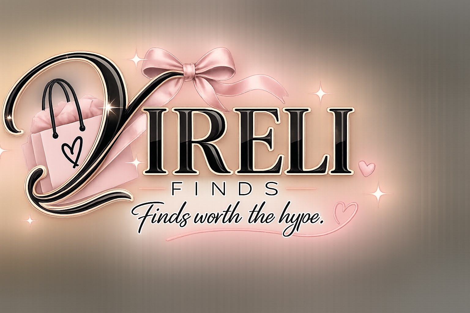 Vireli Finds