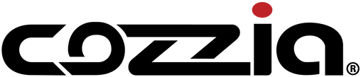 Cozzia Massage Chairs logo