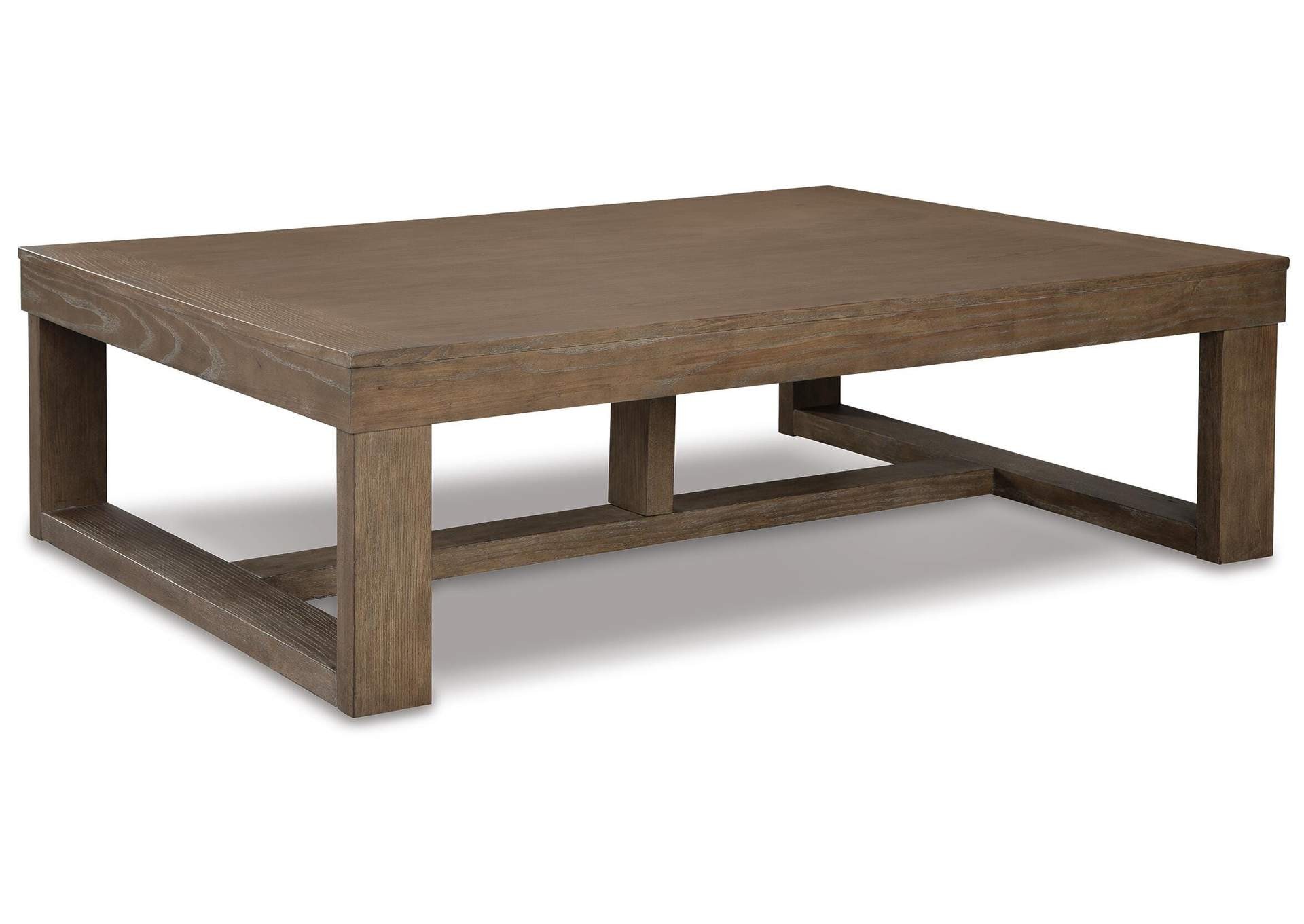Ashley Cariton coffee table