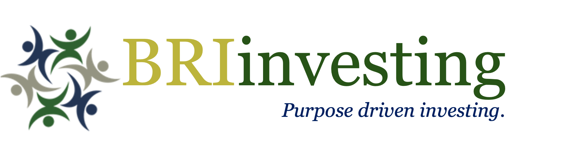 BRI Investing, purpose-driven investing