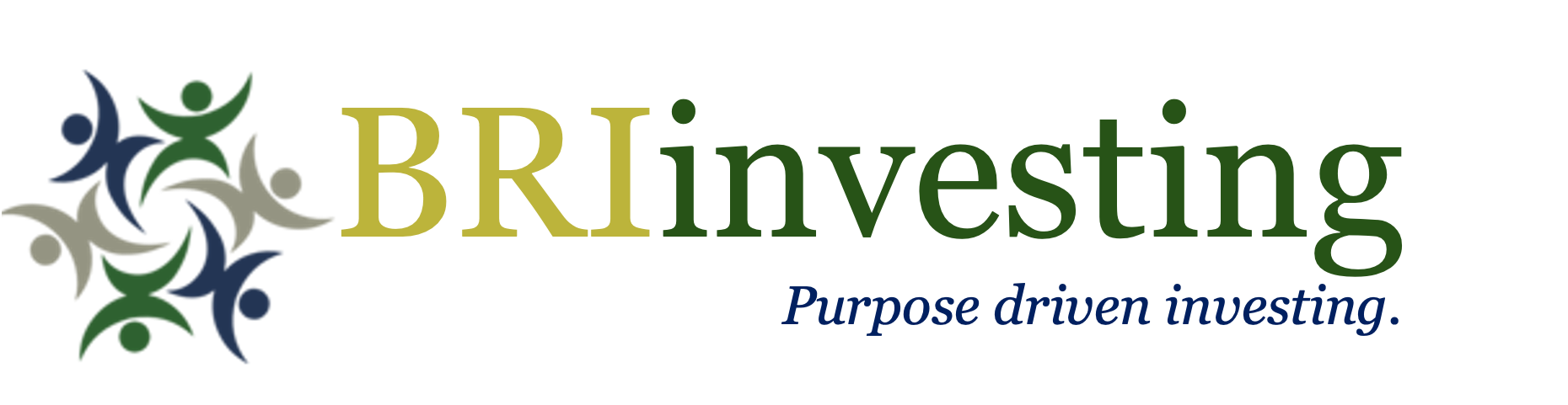 BRI Investing — Purpose driven investing