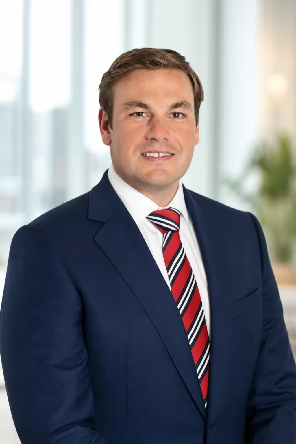 Adam C. Anderson, CFP®