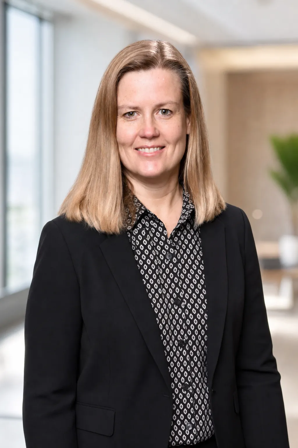 Alison Cogan, CPA