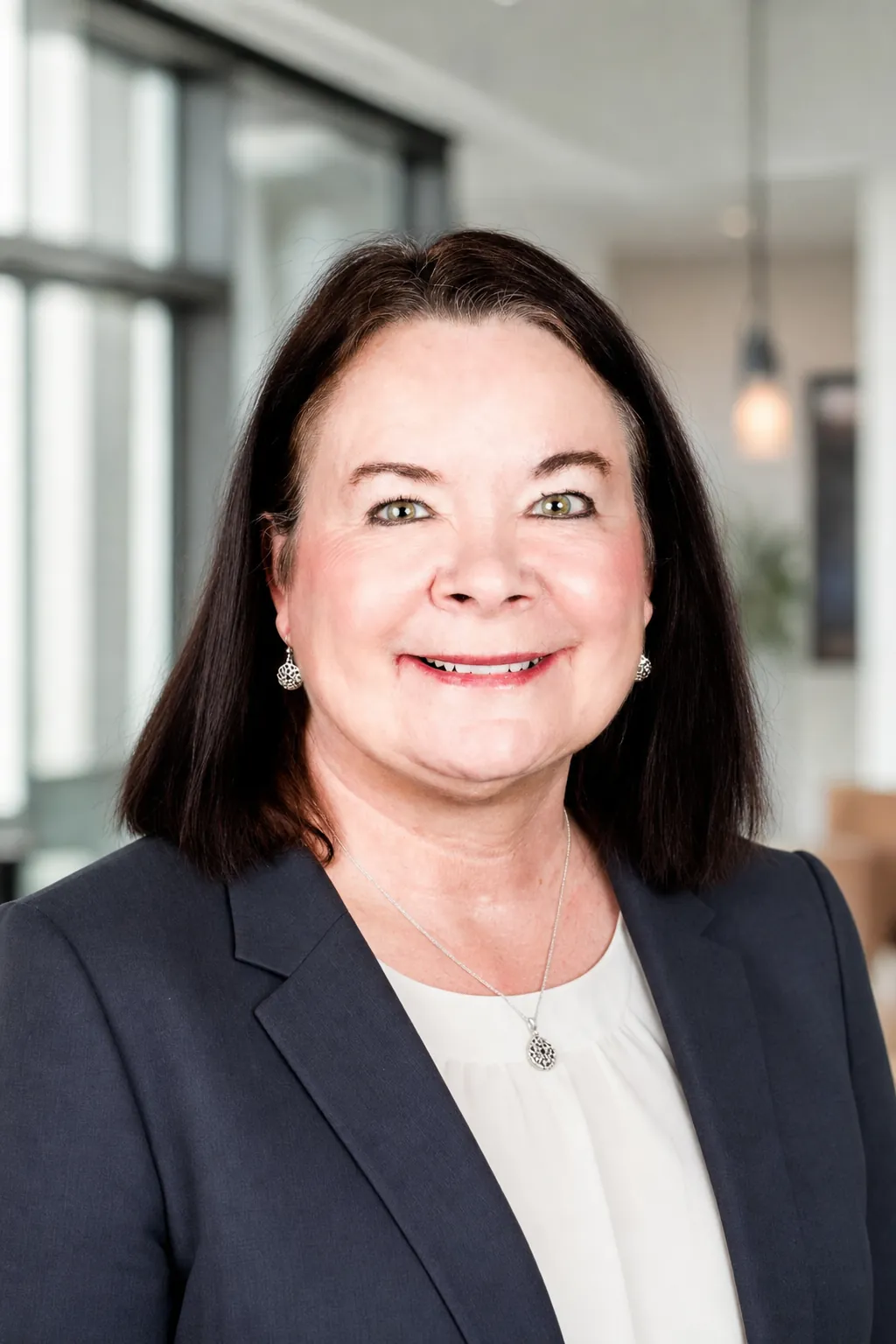Beth P. Wahlig