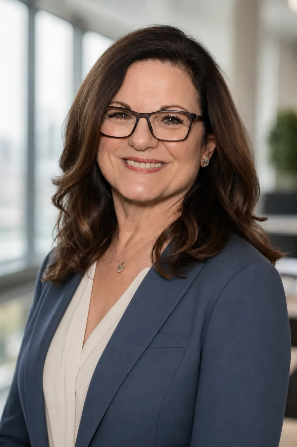 Carol Kupetz