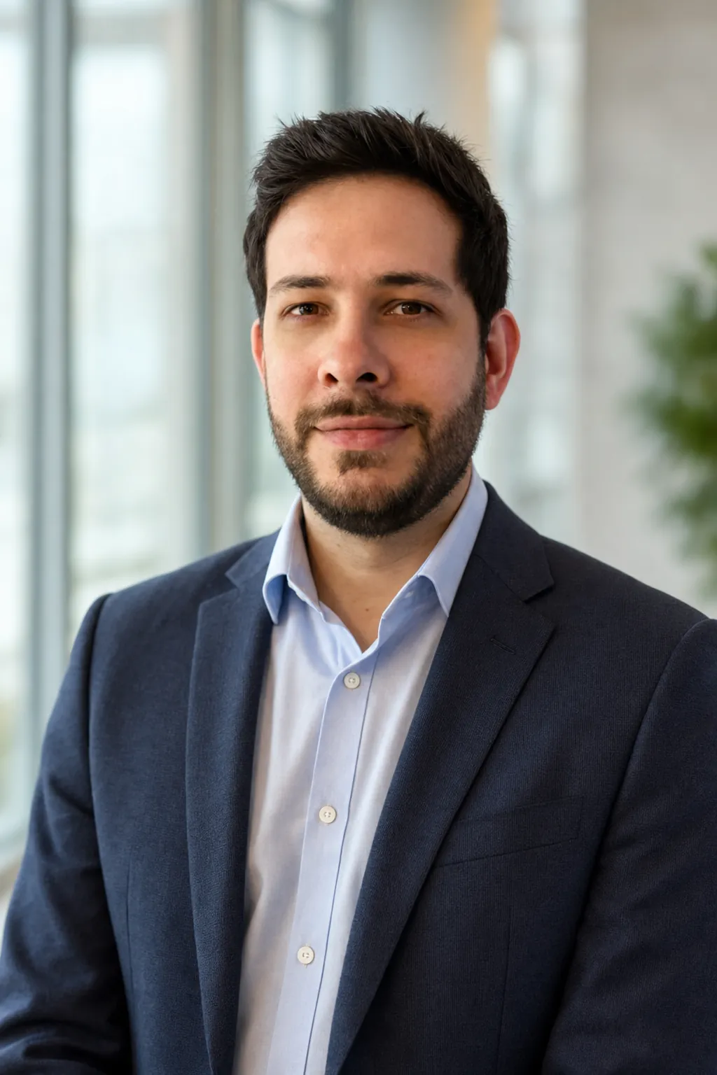Jonathan Brito