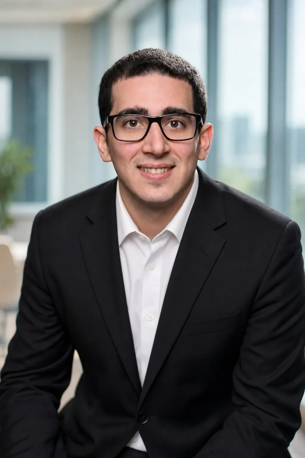 Joseph Verile, CRPC®