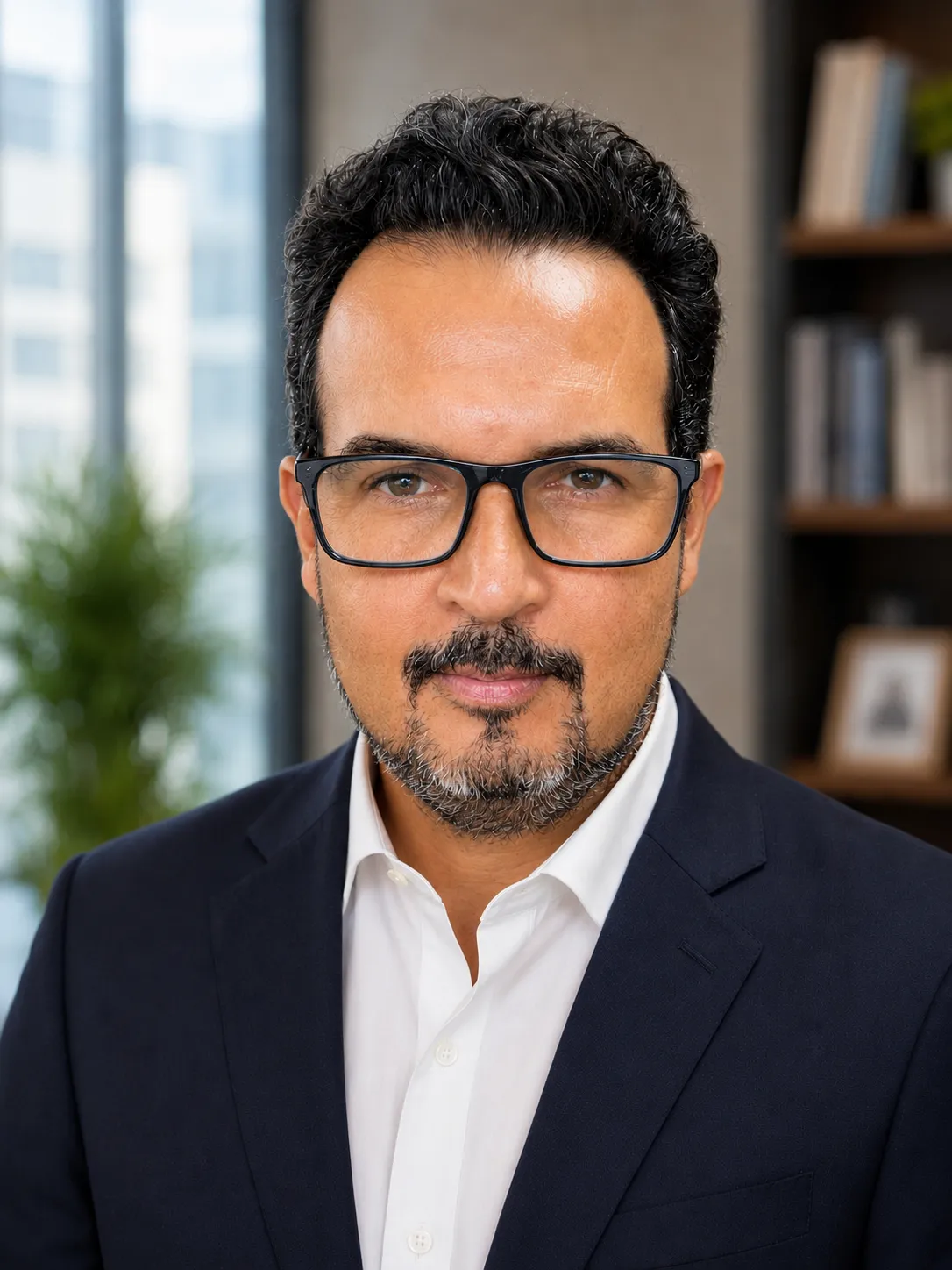 Marco Lima, CFP®