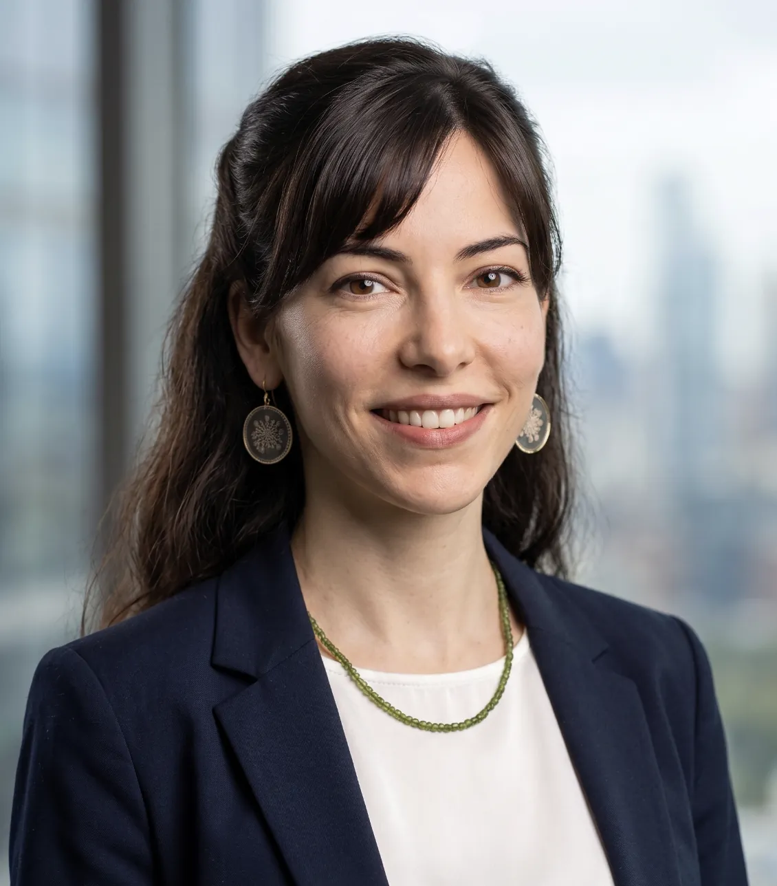 Sasha DeBrito