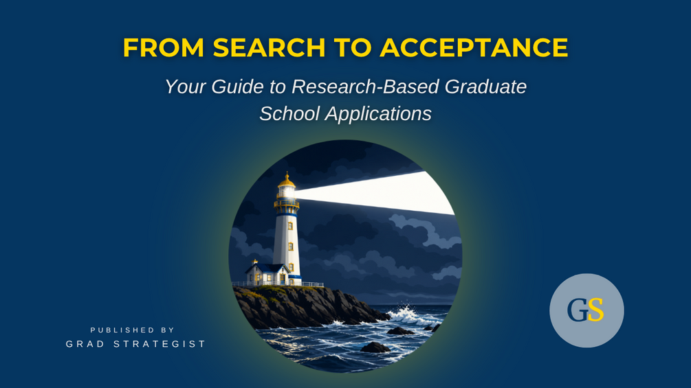 From Search to Acceptance guide cover