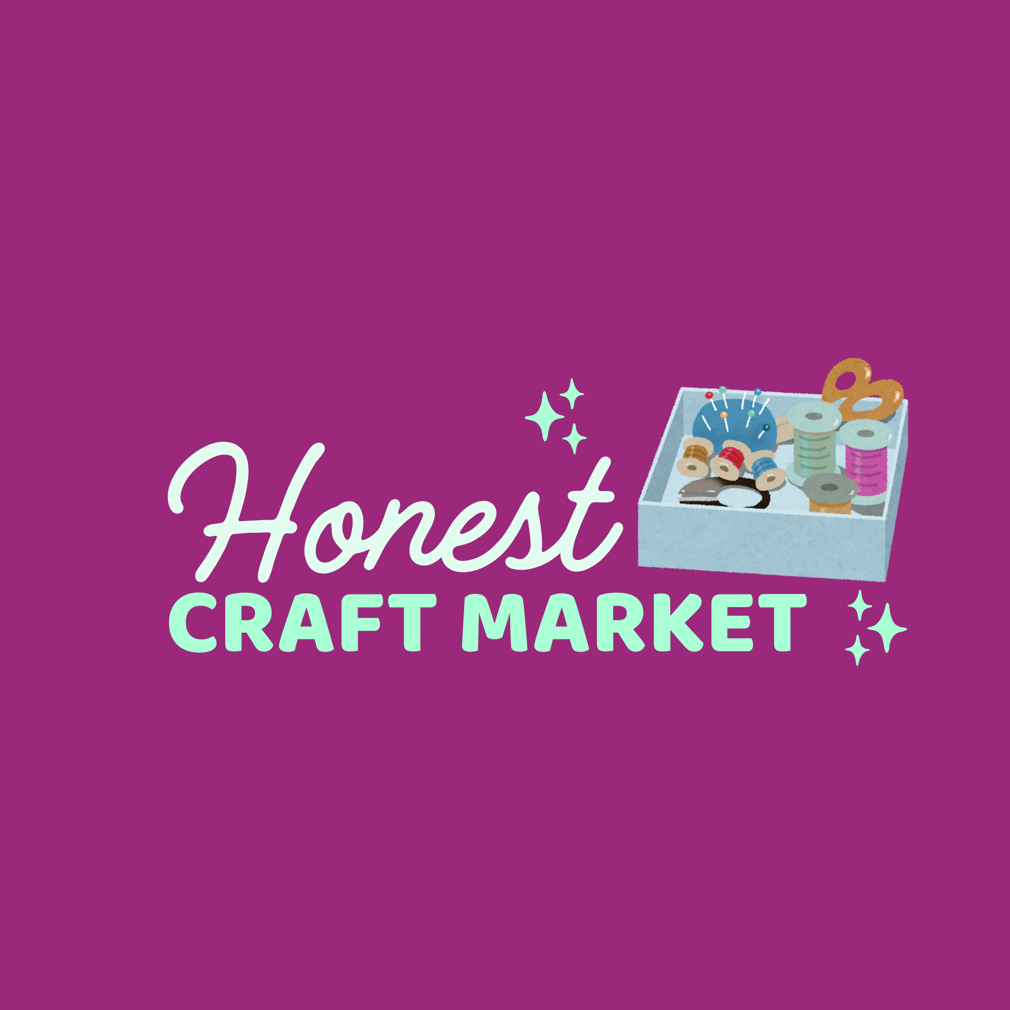 Honest Craft Market