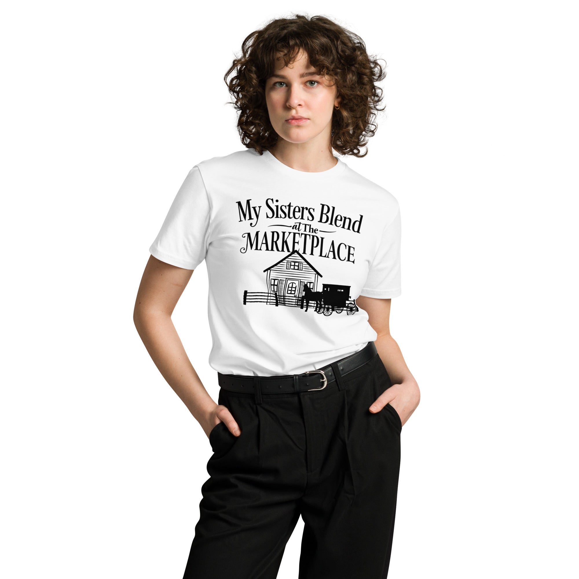 Unisex Premium T-shirt