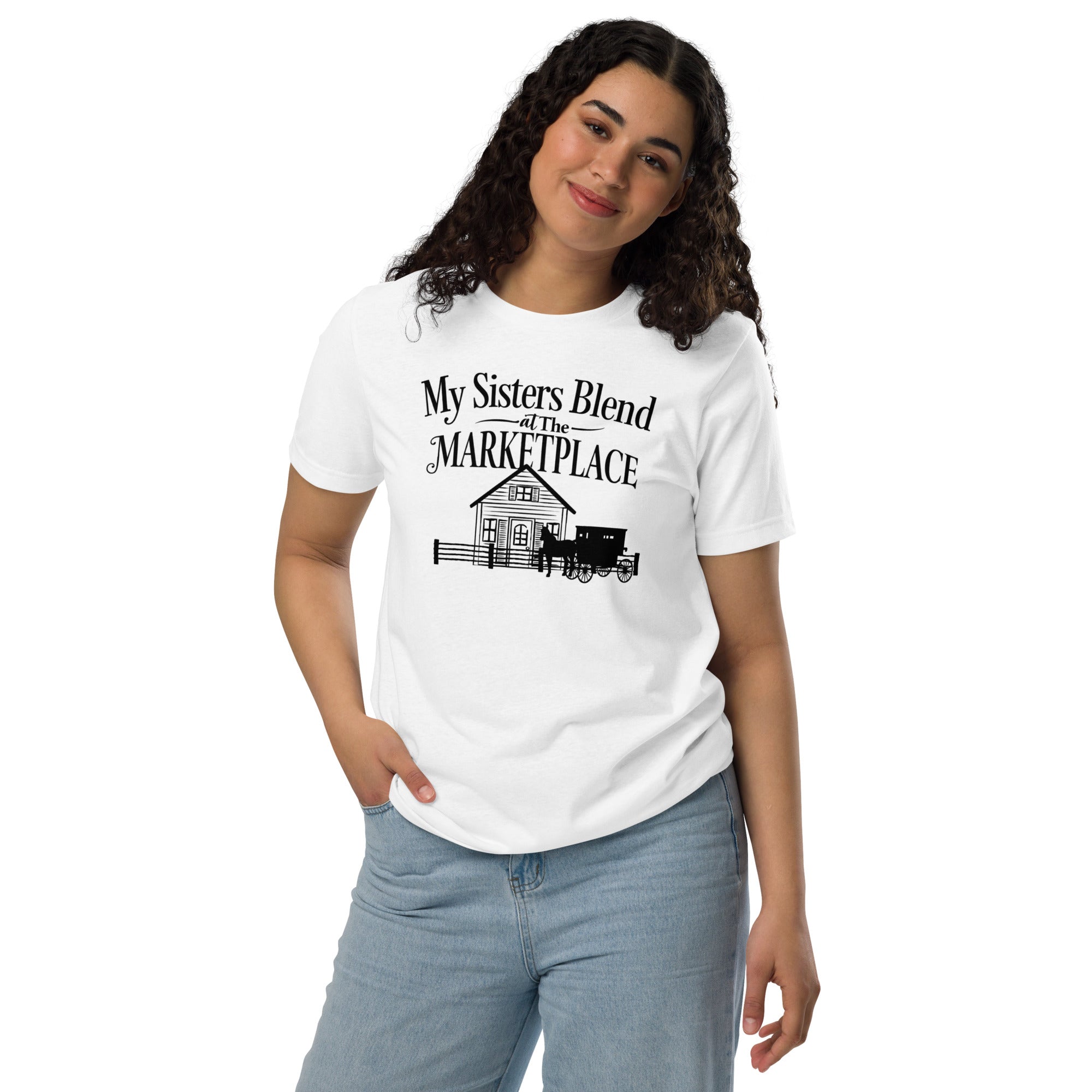 Unisex Staple Eco T-shirt