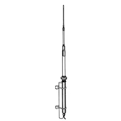 Antron 99 CB base antenna available from Custom CB Radios