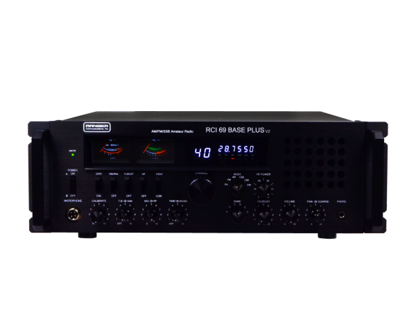 Ranger RCI 69+V2 Base Radio