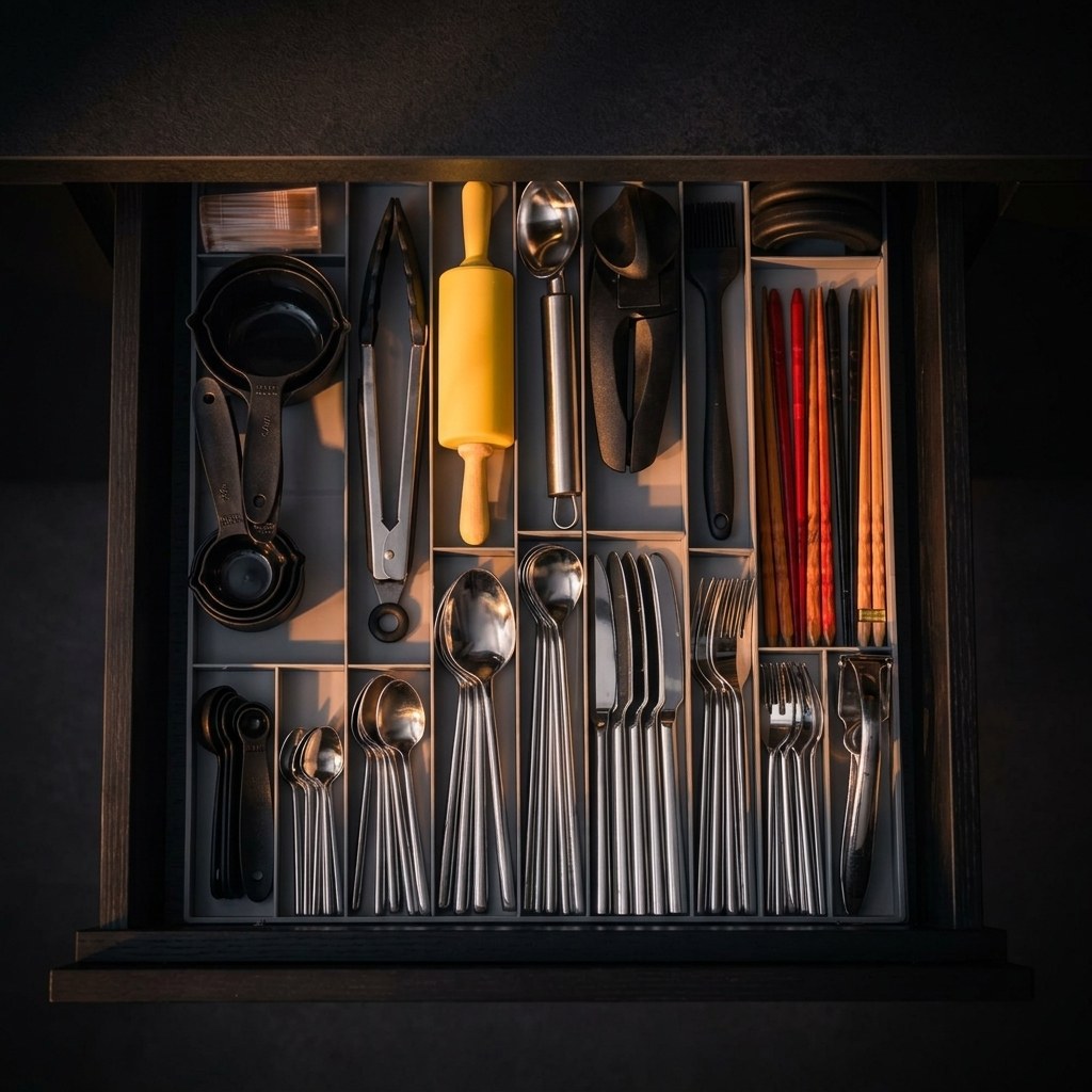 Customizable modular organizer