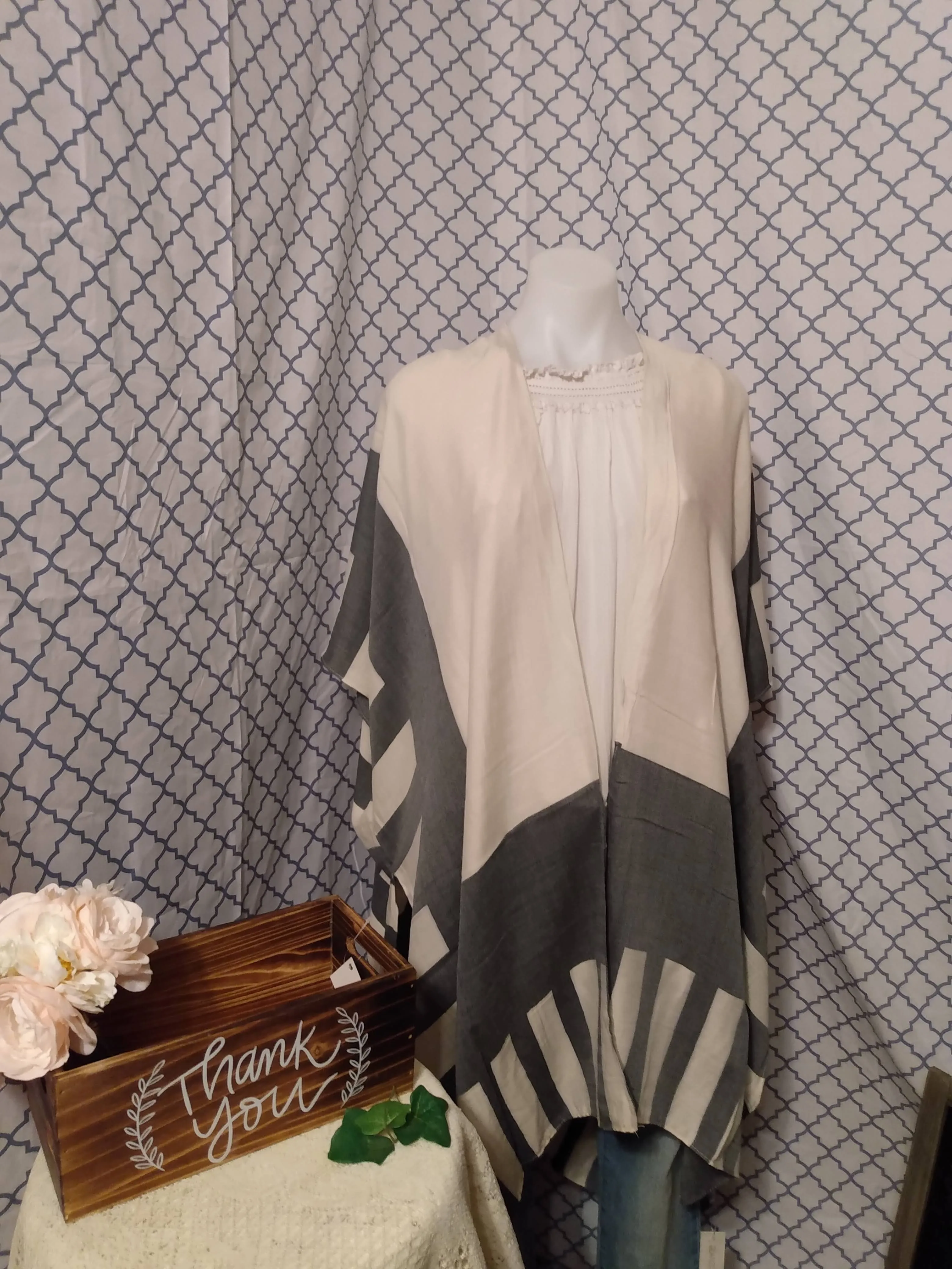 Jones and Ivy curated collection