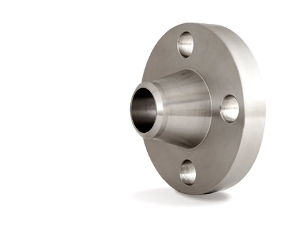 ANSI / AWWA flanges