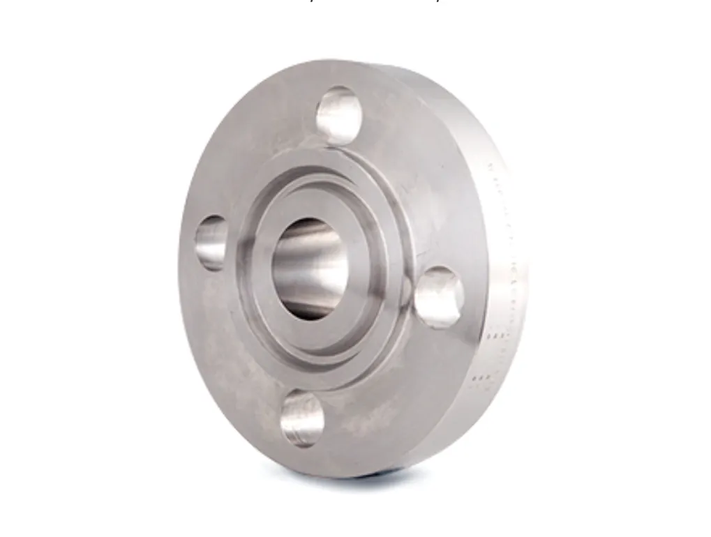 API flanges